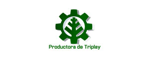 Productora de triplay