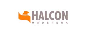 Maderera Halcón